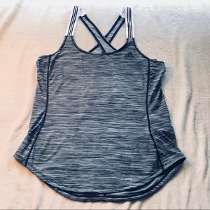 NWT Adidas Tank